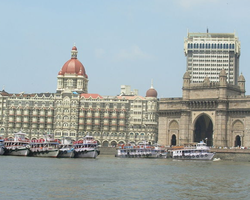 Cruise Shore Excursions Mumbai